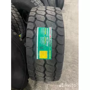 Грузовая шина 445/65 R22,5 Long March LM-539F 22PR  купить в Юрге