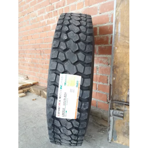 Грузовая шина 325/95 R24 Long March LM-338 22PR купить в Юрге