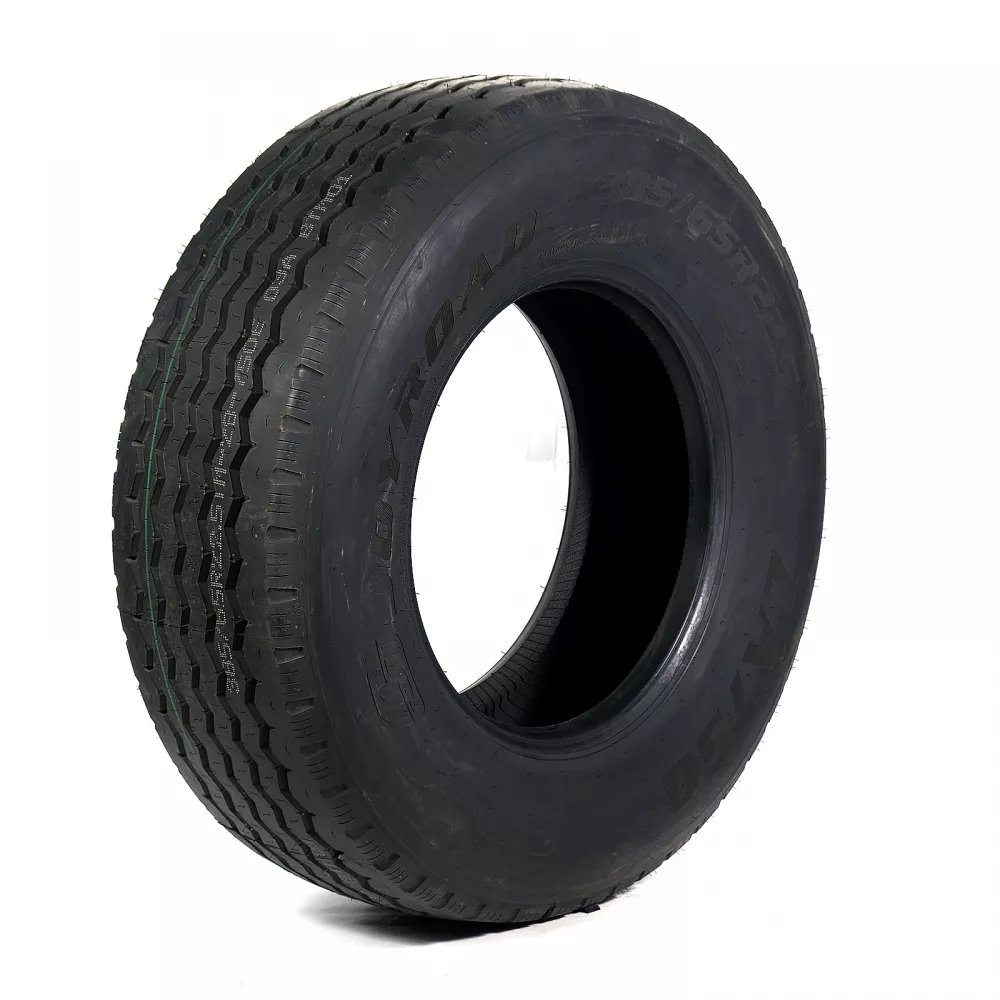 Грузовая шина 385/65 R22,5 Joyroad ZA-750 20PR в Юрге