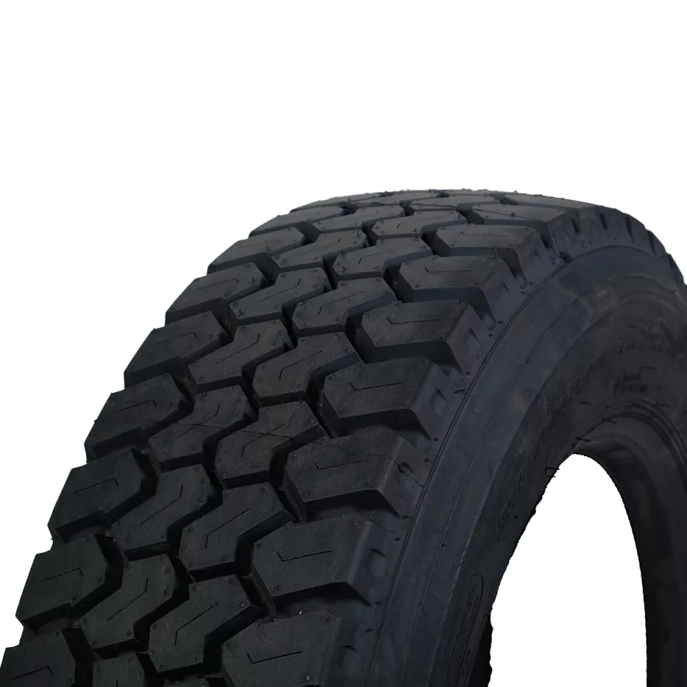 Грузовая шина 245/70 R19,5 Long March LM-509 16PR в Юрге