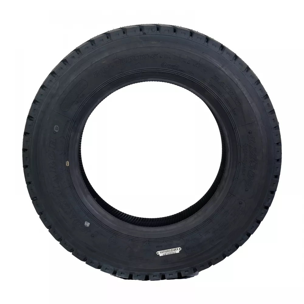 Грузовая шина 245/70 R19,5 Long March LM-509 16PR в Юрге