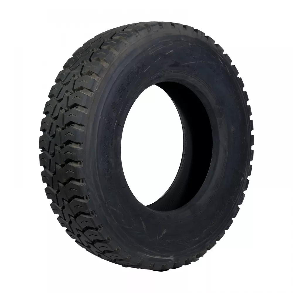 Грузовая шина 295/80 R22,5 Long March LM-328 18PR в Юрге