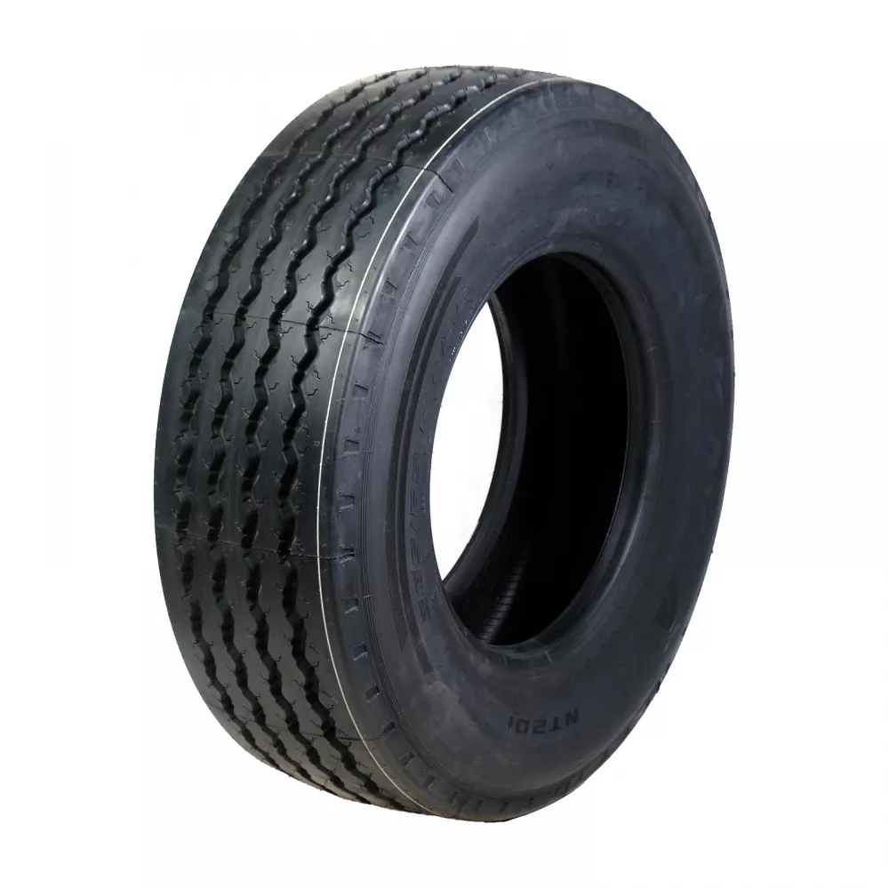 Грузовая шина 385/65 R22,5 Кама NT-201 в Юрге