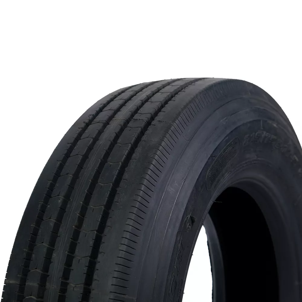 Грузовая шина 215/75 R17,5 Long March LM-216 16PR в Юрге