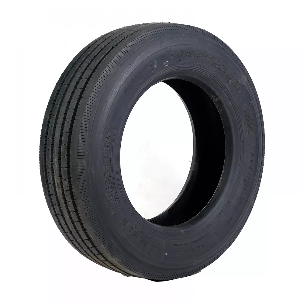 Грузовая шина 245/70 R19,5 Long March LM-216 16PR в Юрге