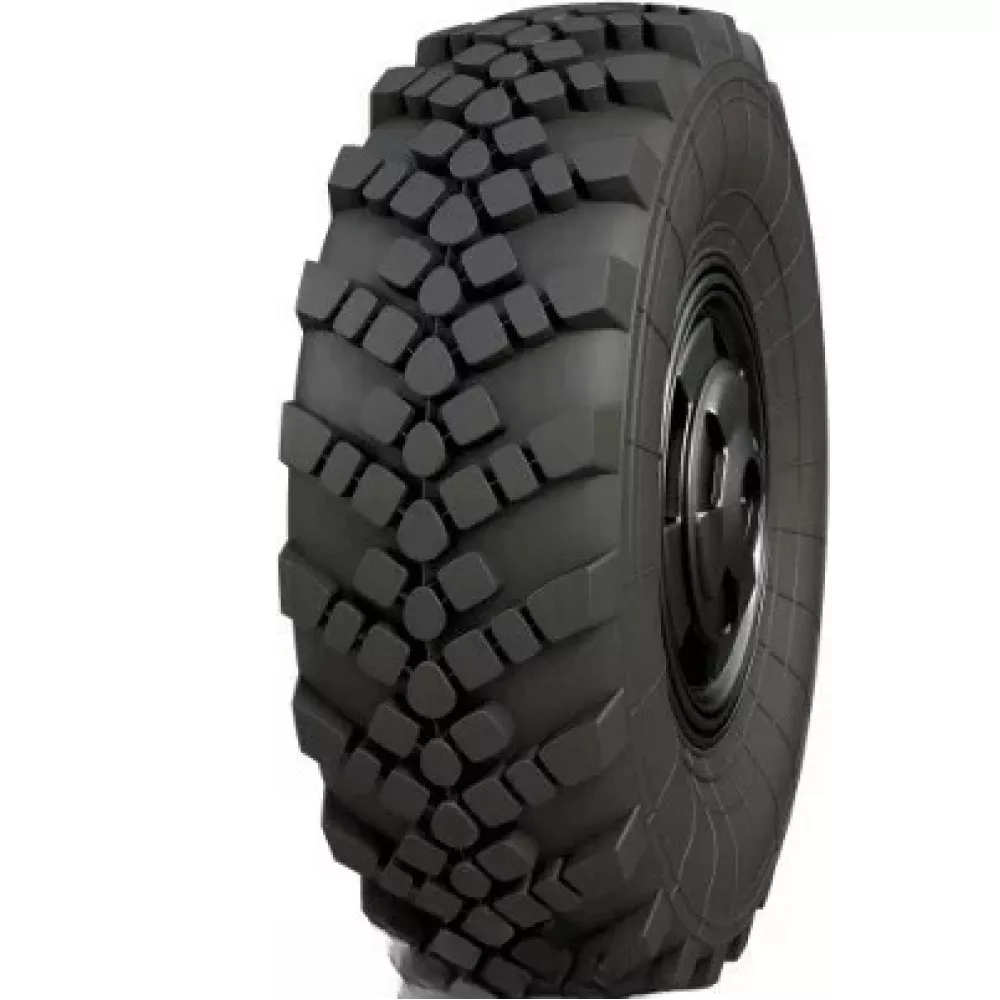 Грузовая шина 425/85 R21 Кама-1260-1 НС18 в Юрге