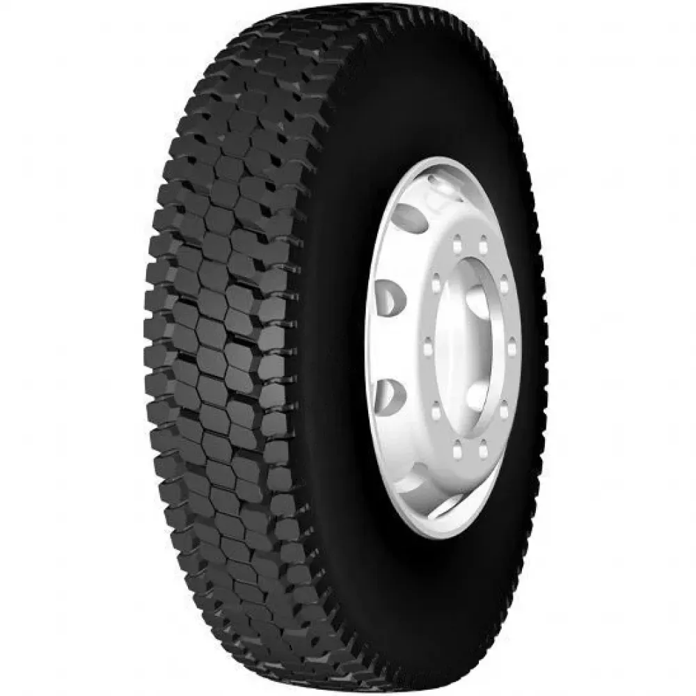 Грузовая шина 315/80 R22,5 Кама NR-201 в Юрге