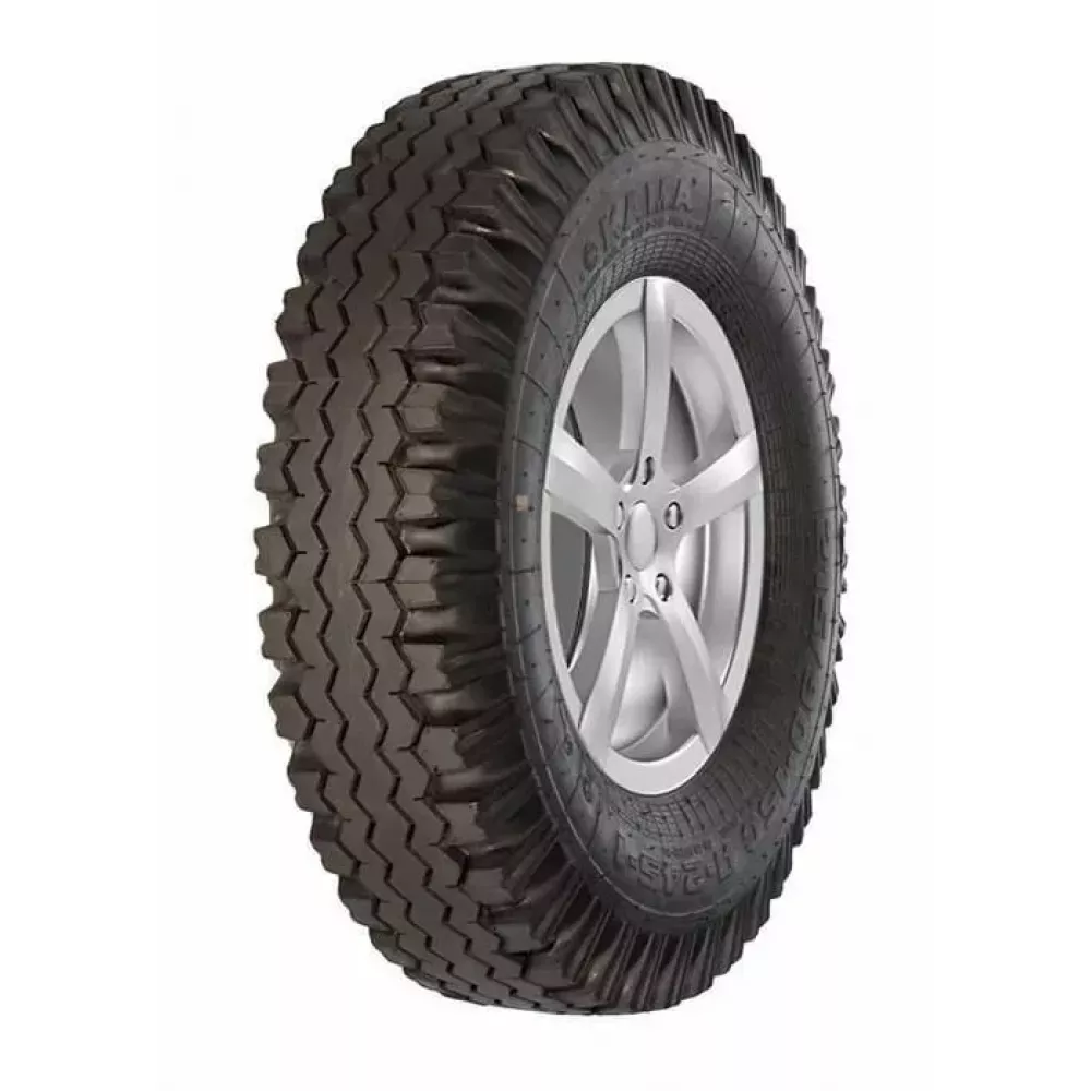 Грузовая шина 215/90 R15С Кама Я-245-1 в Юрге