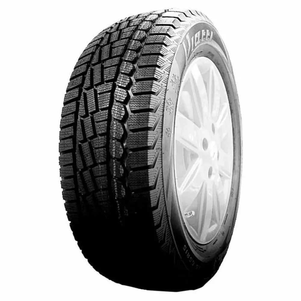 Грузовая шина 185/75 R16C Кама Viatti Vettore Brina V-525 липучка в Юрге