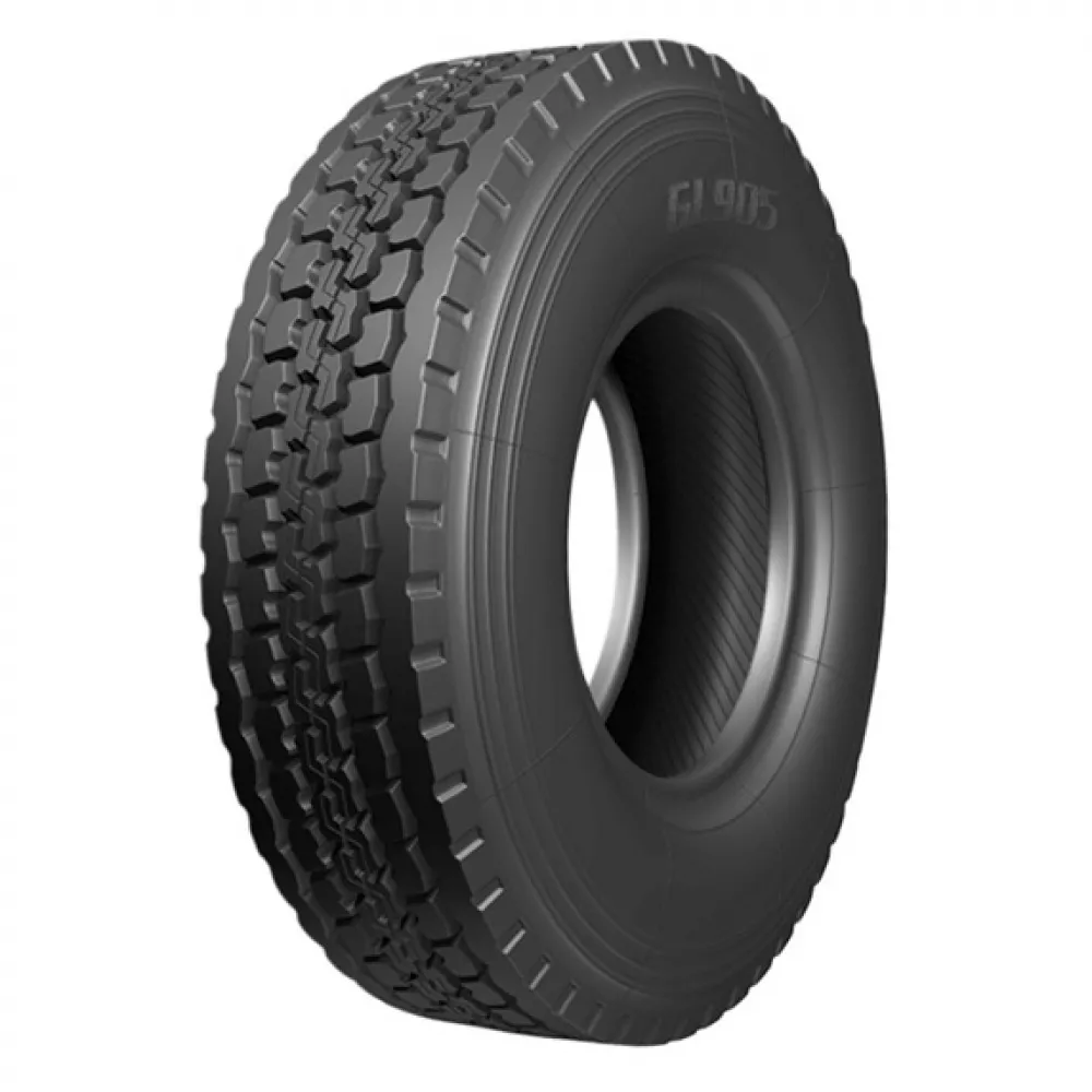 Грузовая шина 385/95R24 14,00R24 ADVANCE ***GLB05 TL H2, RC 170F AD EN  в Юрге