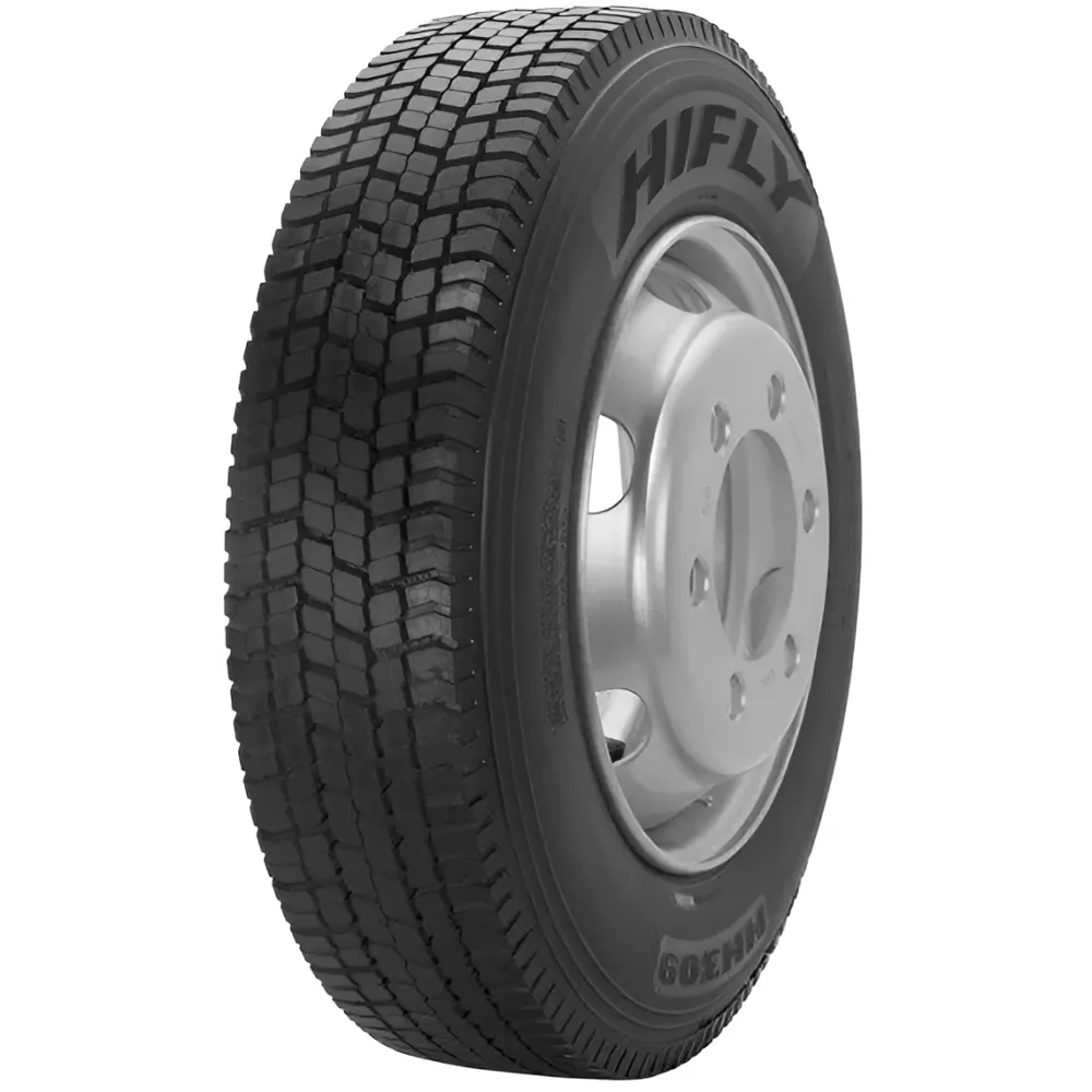 Грузовая шина 215/75 R17,5 Hifly HH309  в Юрге