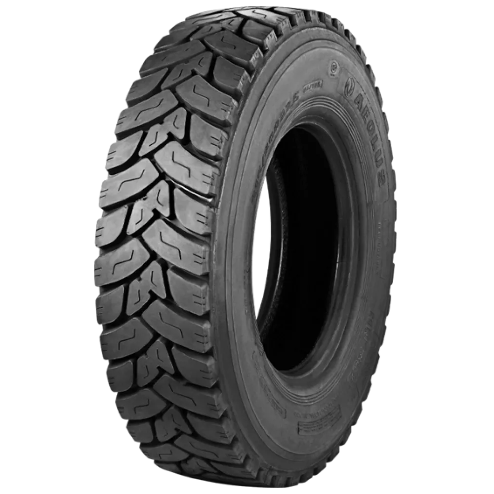 Грузовая шина Aeolus Neo ADC52 315/80 R22.5 157/154K  в Юрге