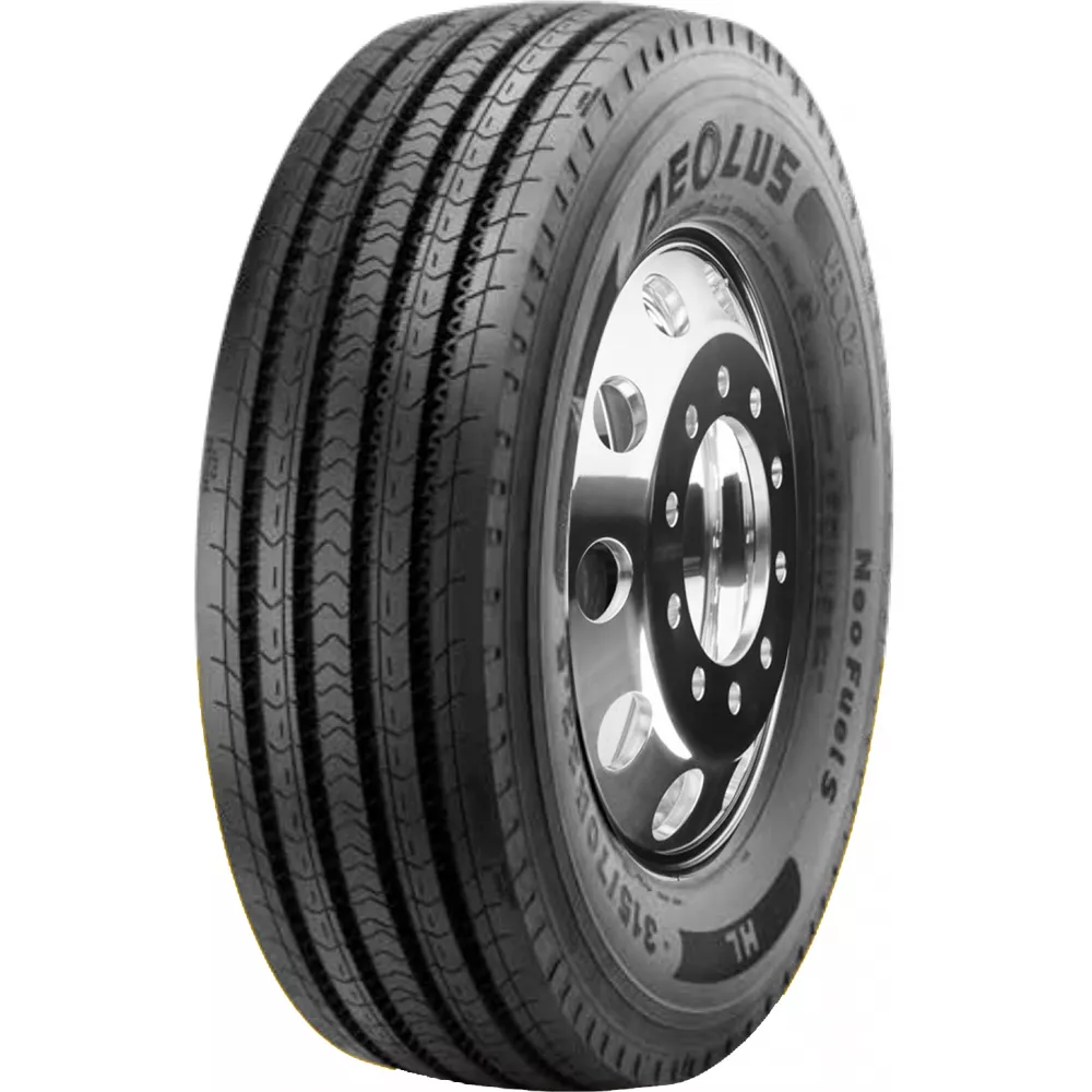 Грузовая шина Aeolus Neo Fuel S 295/60 R22.5 150/147K в Юрге