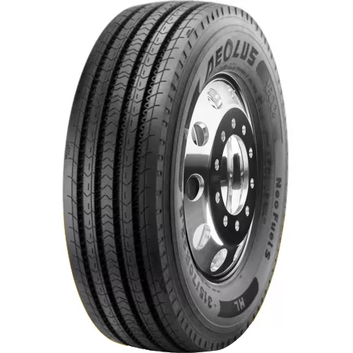 Грузовая шина Aeolus Neo Fuel S 315/70 R22,5 156/150L, Рулевая ось купить в Юрге