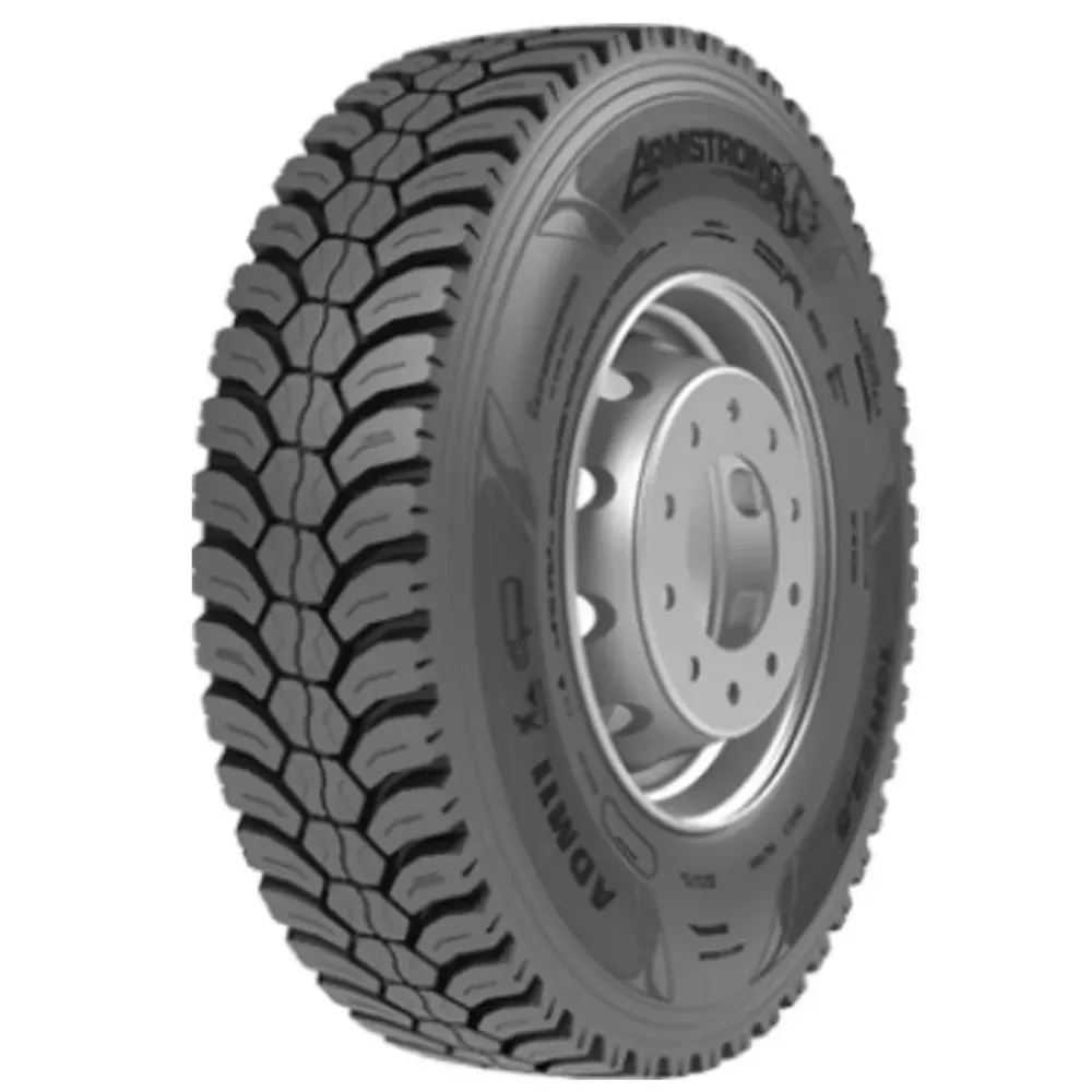 Грузовая шина Armstrong ADM11 315/80 R22.5 156/150K для ведущей оси в Юрге