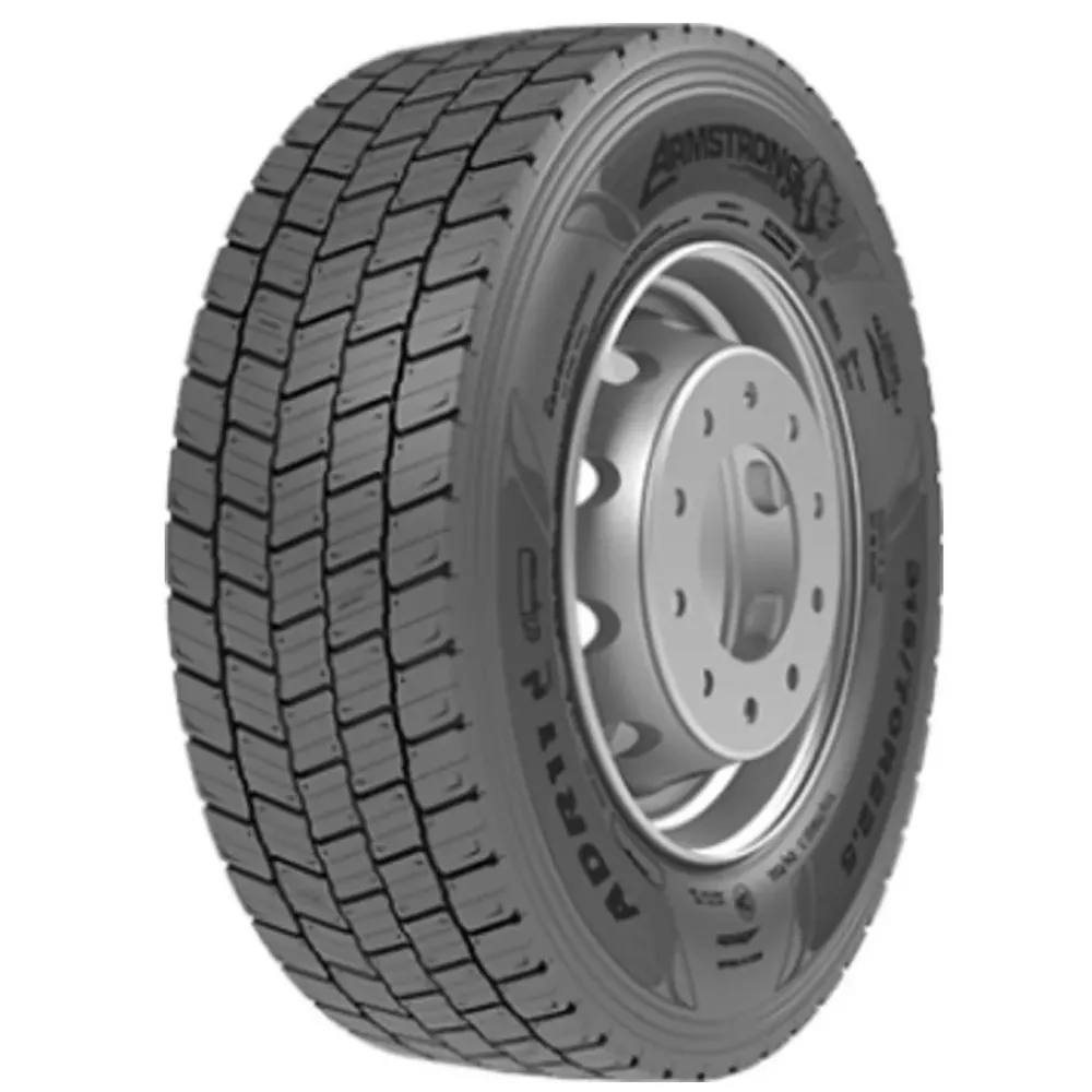 Грузовая шина Armstrong ADR11 315/70 R22.5 154/150L для ведущей оси в Юрге