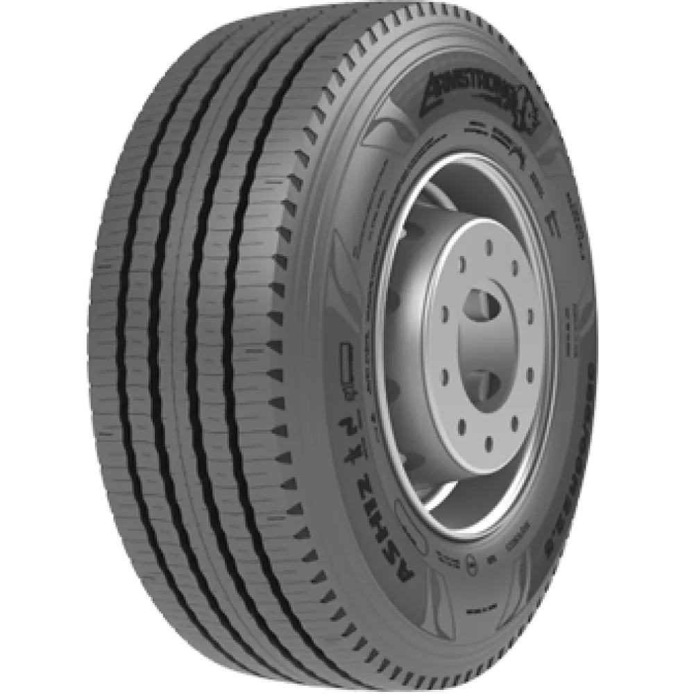 Грузовая шина Armstrong ASH12 385/65 R22.5 164K для рулевой оси в Юрге