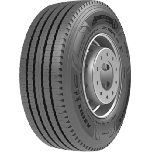 Грузовая шина Armstrong ASH12 385/65 R22,5 164K, рулевая ось купить в Юрге