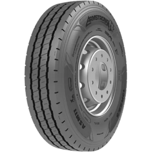 Грузовая шина Armstrong ASM11 315/80 R22,5 156/150K, рулевая ось купить в Юрге