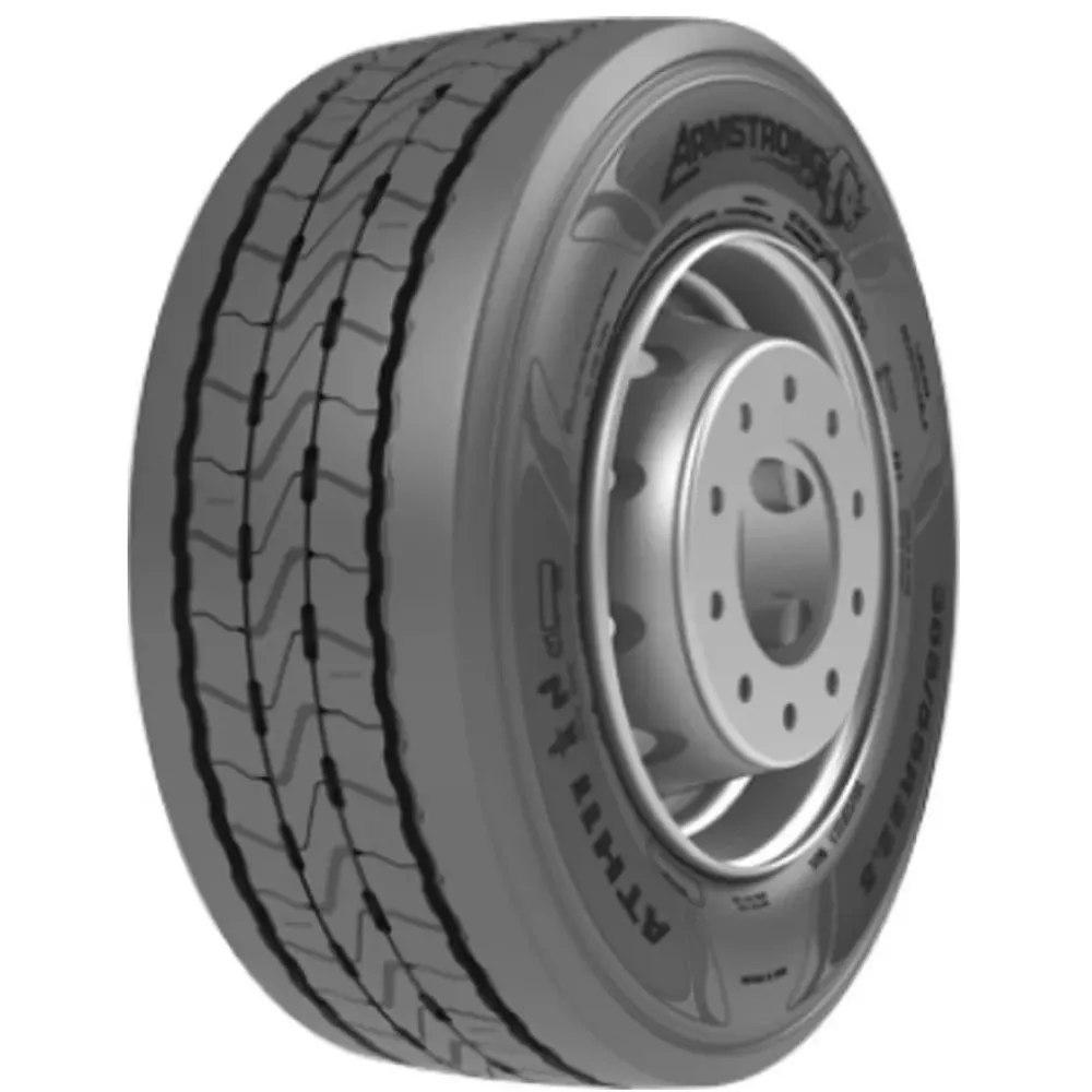 Грузовая шина Armstrong ATH11 385/65 R22.5 160K для прицепа в Юрге