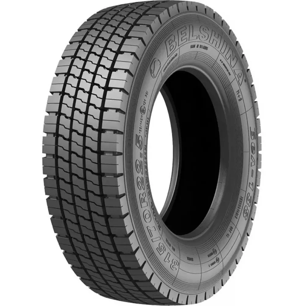 Грузовая шина Белшина Бел-138М 315/70 R22,5 в Юрге