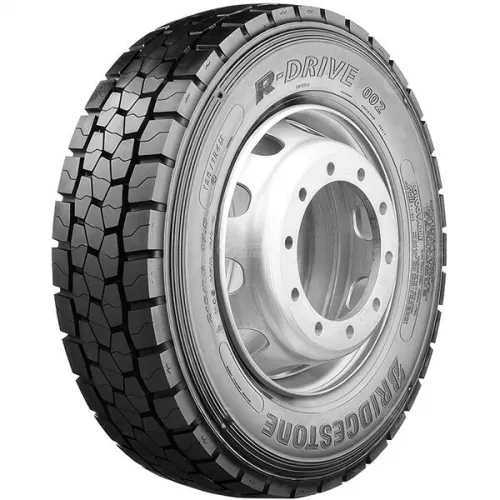 Грузовая шина Bridgestone RD2 R17,5 235/75 132/130M TL купить в Юрге