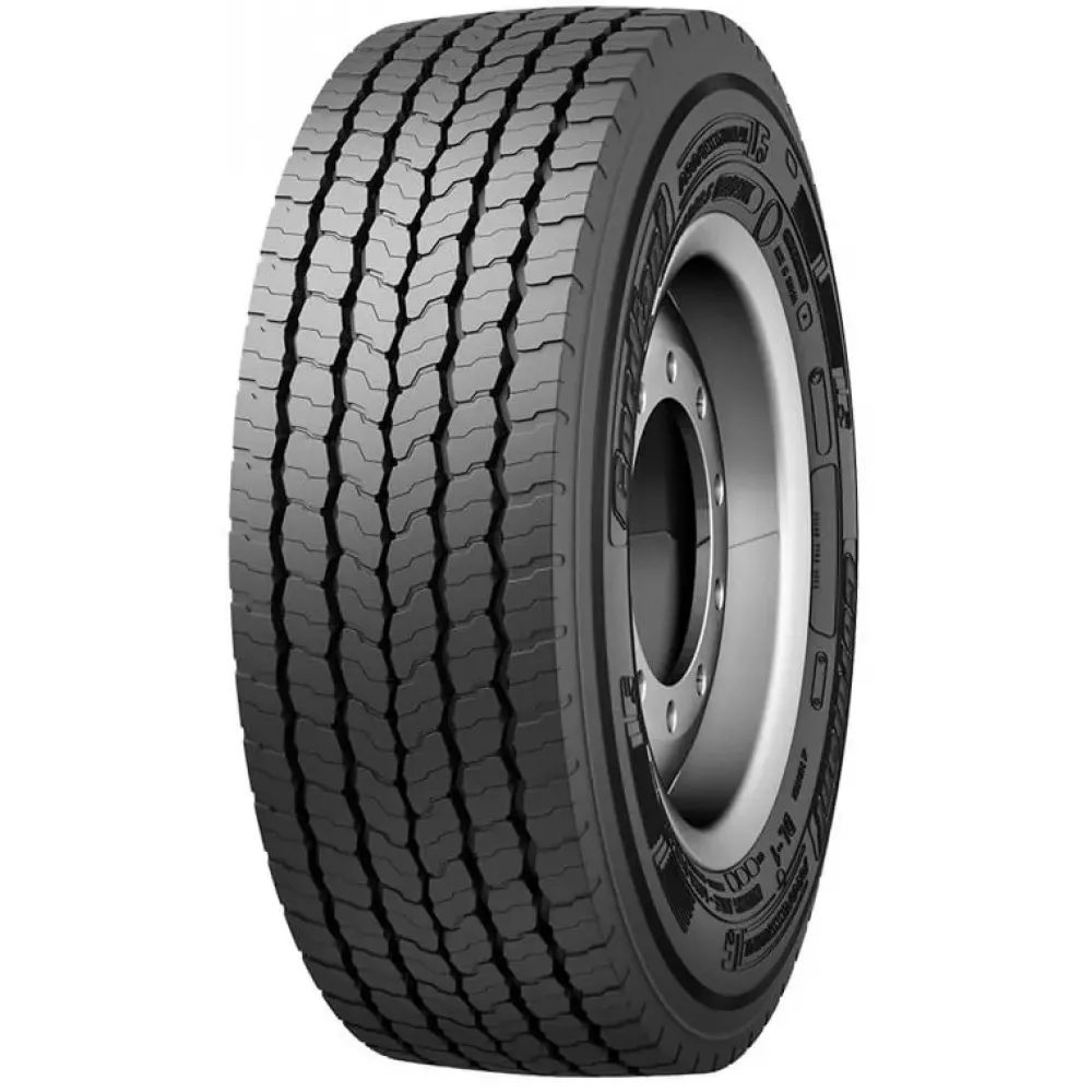 Грузовая шина Cordiant Professional DL-1 295/60 R22.5 150/147K для ведущей оси в Юрге