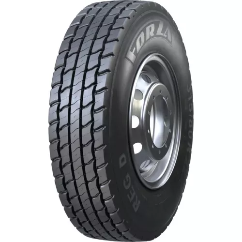 Грузовая шина Forza REG D 315/80 R22,5 154/150K купить в Юрге