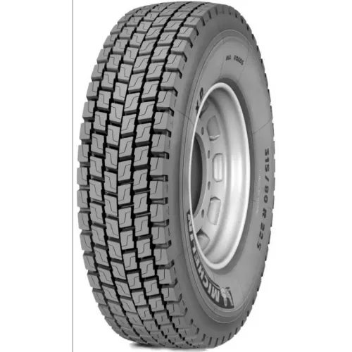 Грузовая шина Michelin ALL ROADS XD 295/80 R22,5 152/148M купить в Юрге