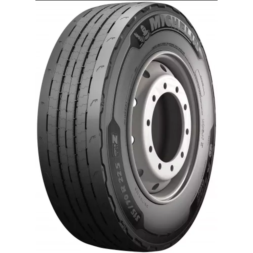 Грузовая шина Michelin X Line Energy Z2 315/70 R22,5 156/150L в Юрге