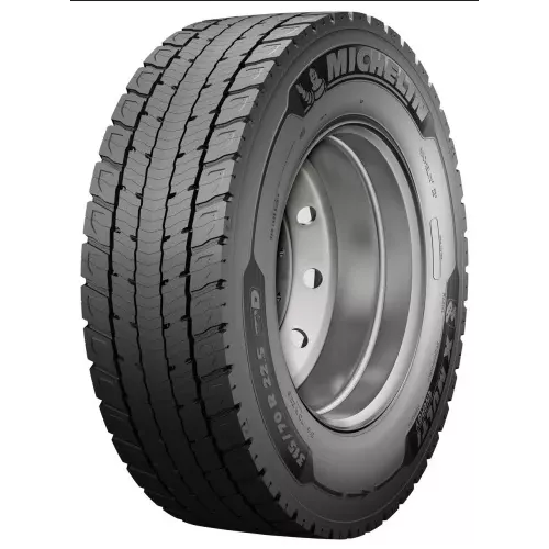 Грузовая шина Michelin X Multi Energy D 315/70 R22,5 156/150L купить в Юрге