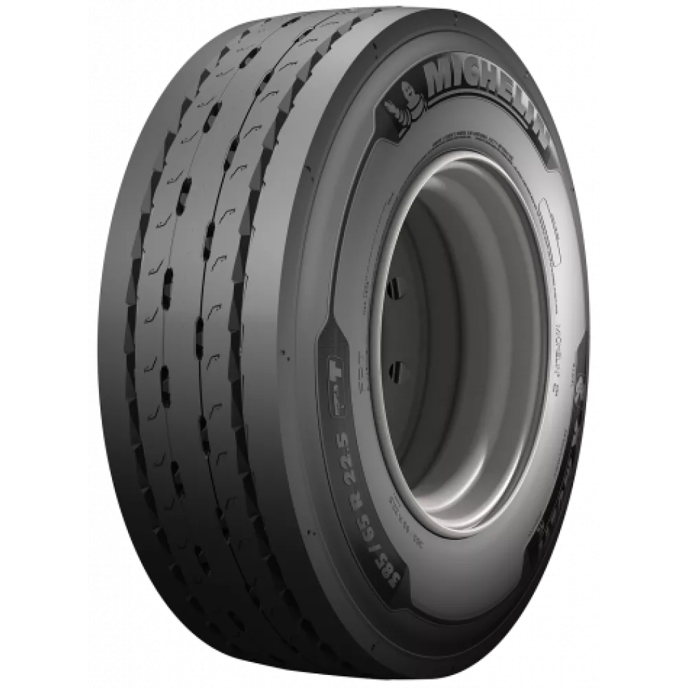 Грузовая шина Michelin X Multi HL T 385/65 R22,5 164K в Юрге