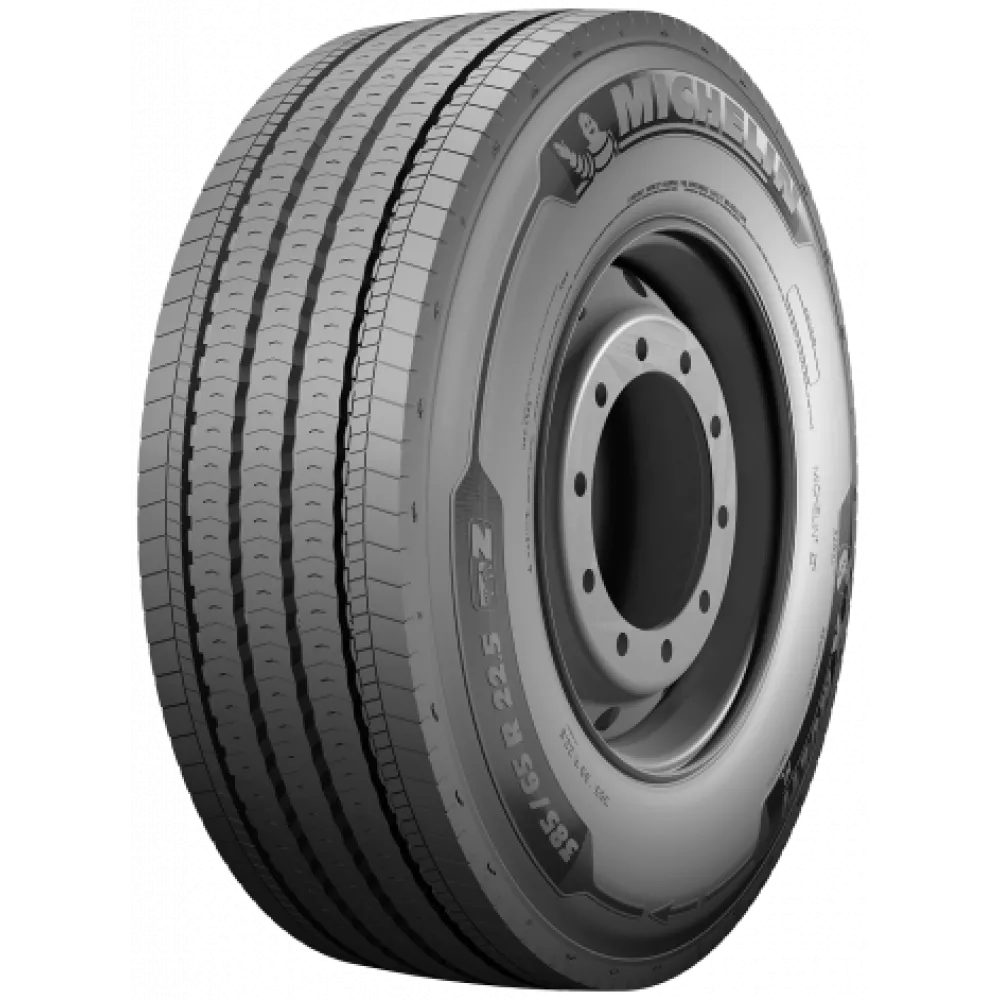 Грузовая шина Michelin X Multi HL Z 385/65 R22.5 164K в Юрге