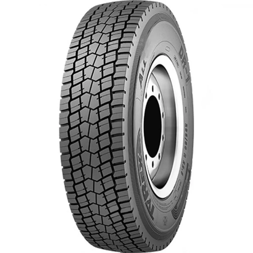 Грузовая шина TYREX ALL STEEL DR-1 R22,5 315/80 154/150M TL в Юрге