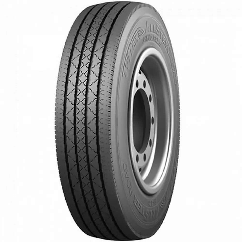 Грузовая шина TYREX ALL STEEL FR-401 R22,5 315/80 154/150M TL в Юрге