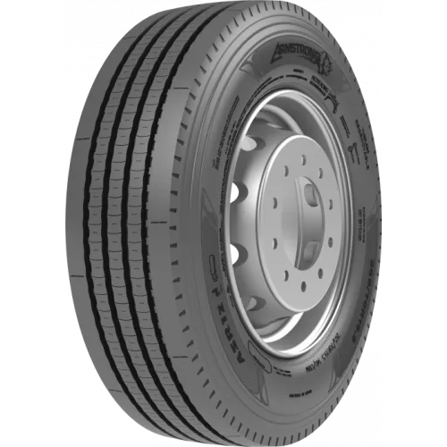 Грузовая шина Armstrong ASR12 215/75 R17,5 128/126M 3PMSF (Рулевая ось) купить в Юрге