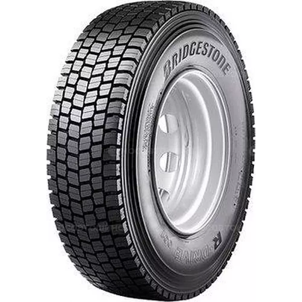 Шина Bridgestone RDV1 для ведущей оси в Юрге