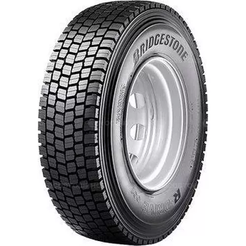 Грузовая шина  Bridgestone RDV1 315/70 R22,5 (Ведущая ось) купить в Юрге