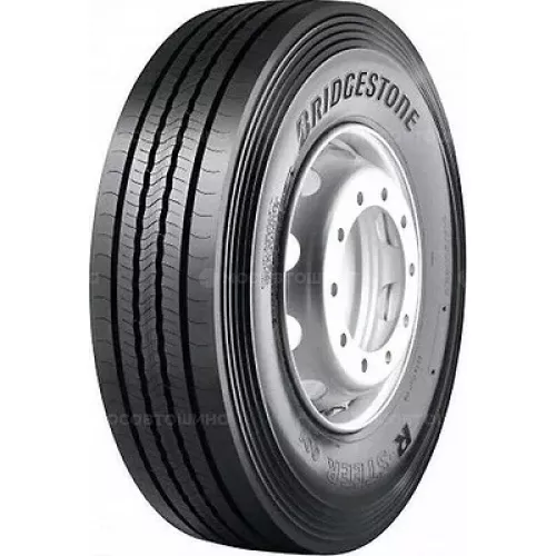 Грузовая шина Bridgestone RSV1 315/70 R22,5 (Рулевая ось) купить в Юрге