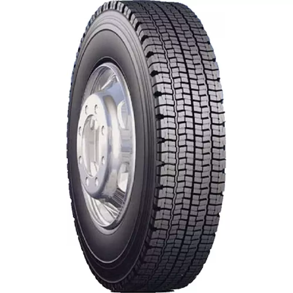 Грузовая шина Bridgestone W990 295/60 R22,5 150/147L 3PMSF (Ведущая ось) в Юрге