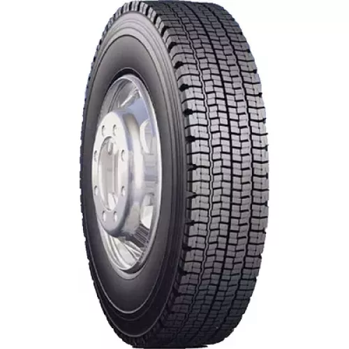 Грузовая шина Bridgestone W990 295/60 R22,5 150/147L 3PMSF (Ведущая ось) купить в Юрге