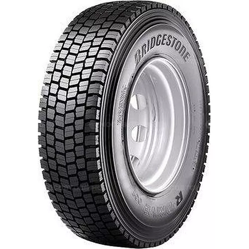 Грузовая шина Bridgestone RDV1 315/60 R22,5 (Ведущая ось) купить в Юрге