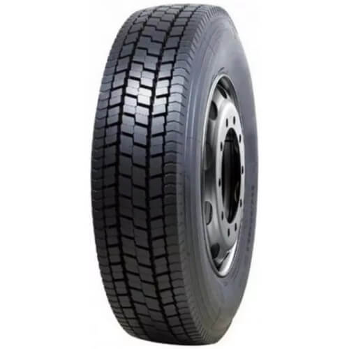 Грузовая шина Sunfull HF628 235/75 R17,5 143/141J купить в Юрге