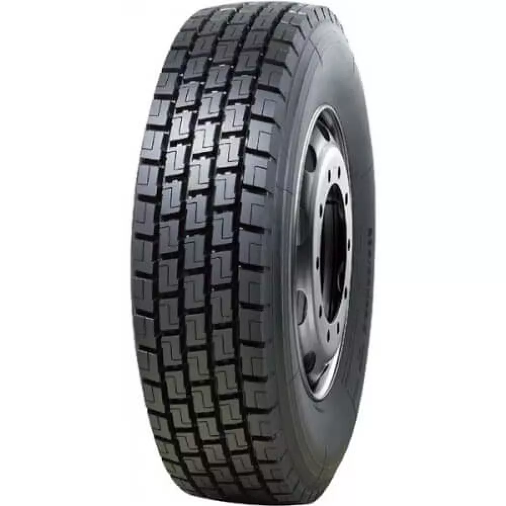 Грузовая шина Sunfull HF668 295/80 R22,5 152/149M в Юрге