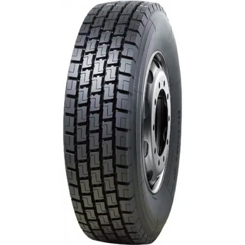 Грузовая шина Sunfull HF668 295/80 R22,5 152/149M купить в Юрге