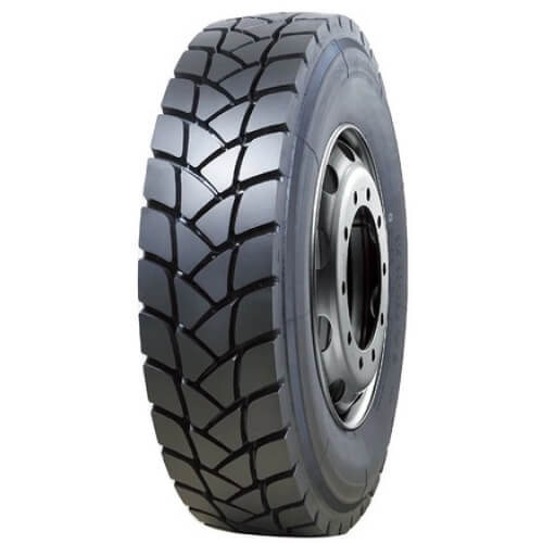 Грузовая шина Sunfull HF768 315/80 R22,5 156/152L купить в Юрге