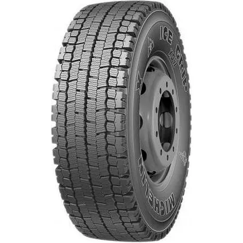 Грузовые шины Michelin XDW Ice Grip 265/70 R19,5 140/138L 3PMSF (Ведущая ось) купить в Юрге