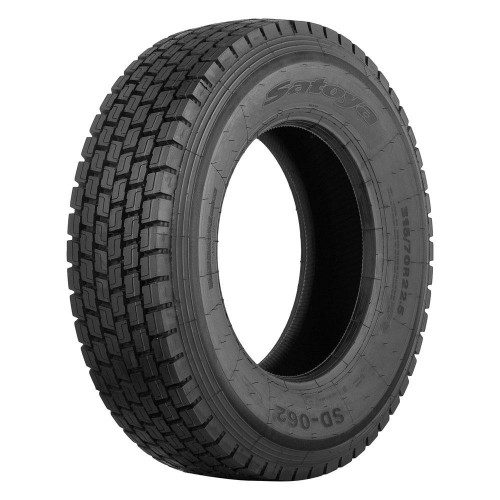 Грузовая шина Satoya SD-062 295,00/80 R22,5 152/149M 18pr (ведущая) купить в Юрге