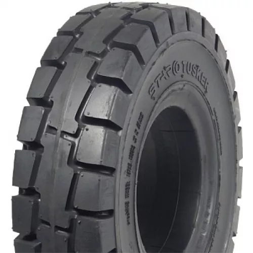 Шина цельнолитая STARCO Tusker 15x4,5-8 109A5/100A5 купить в Юрге