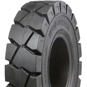 Шина цельнолитая STARCO Unicorn EASYFIT 15x4,5-8 109A5/100A5 купить в Юрге